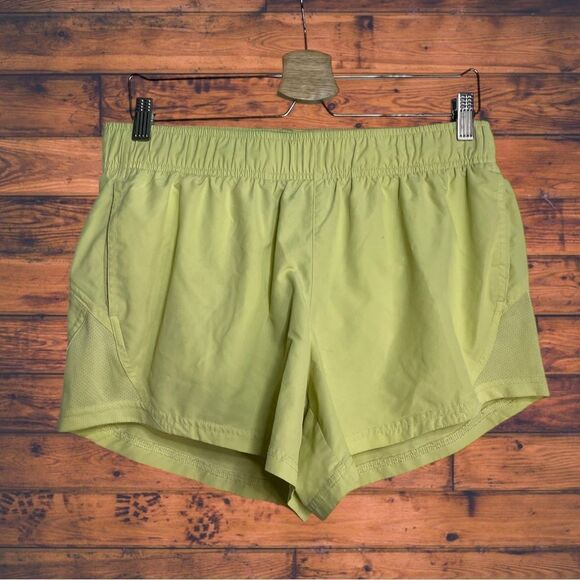 5 for $25🔥Athletic Works Elastic Waist Shorts Medium (8-10) - Picture 1 of 6
